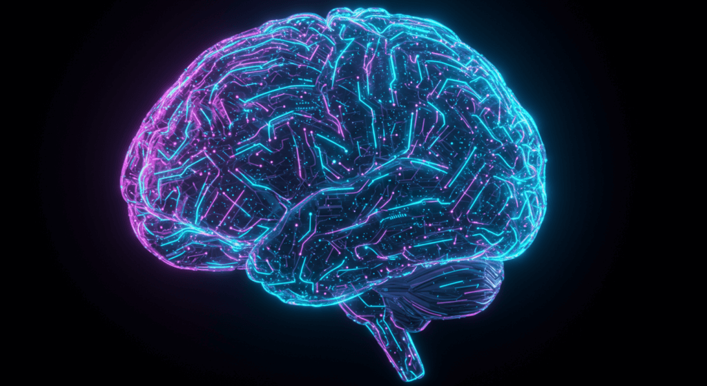 AI(人工知能)ってなに?