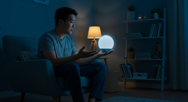 「AIと話す」ことが、日常の“心の処方箋”になる
Cotomoという静かな革命