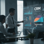 Mazrica Salesの特徴まとめ：営業管理を変える国産SFA/CRMツール