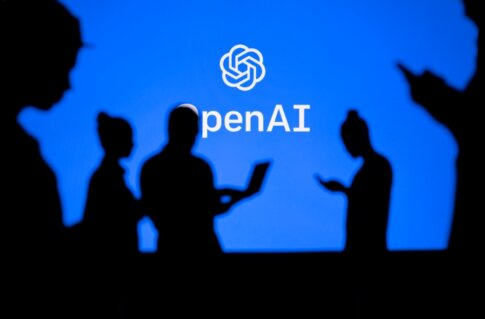 Google、AIの次なる革新「推論モデル」でOpenAIに挑む