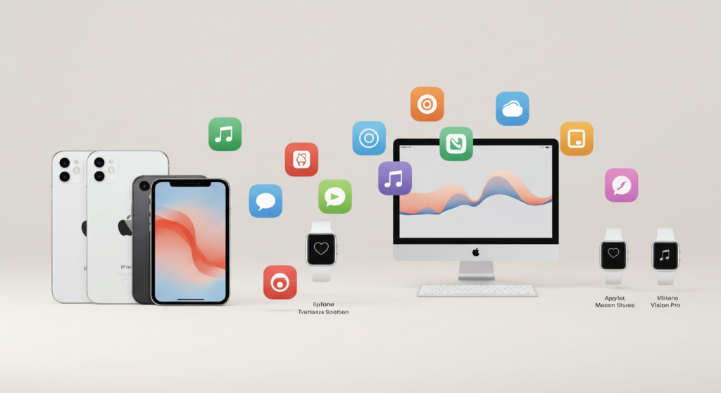 2024年のApp Store Awards受賞作品一覧