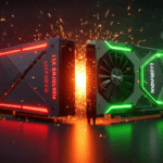 AMD Radeon RX 9070 XTが「RTX 5070 Ti」を性能・価格で粉砕──RDNA 4がもたらすGPU新時代