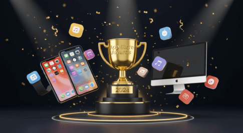 2024年ベストアプリ、2025年も強すぎる!Apple受賞作が“流行”では終わらなかった理由