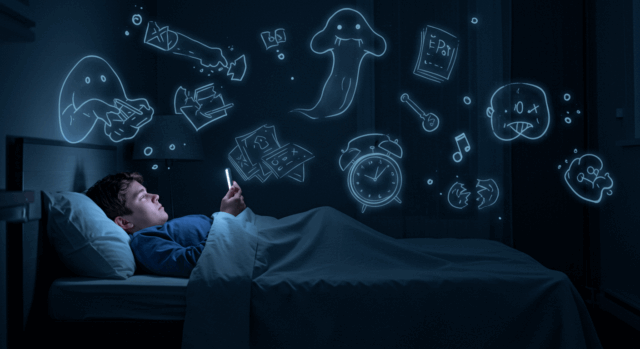 ｛まだ未完成です　完成は後日｝デジタル・ニコチンと呼ばれる理由：あなたの子どもも中毒に？ TikTokが仕掛ける“産業規模の害悪”