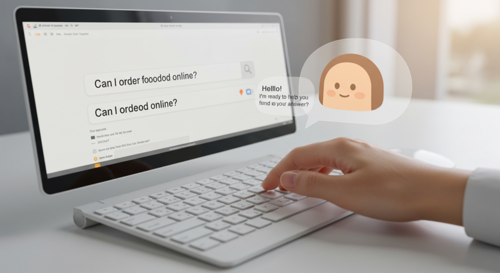 AIは「自分から呼ぶもの」。勝手にしゃしゃってこない