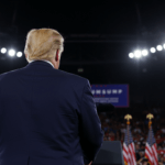 【髪型命】 トランプ大統領、「シャワーの自由」を取り戻す！？シャワーの水圧を取り戻す「大統領令発令」