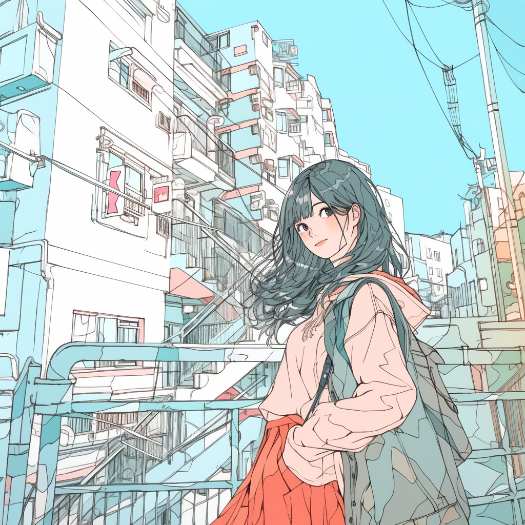 🎨 Midjourney(ミッドジャーニー)— アート性重視のクリエイター向け