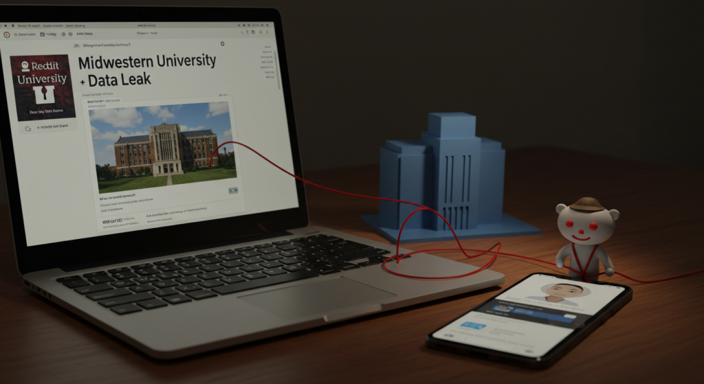 「大学名をうっかり漏らす」ネットの何気ない投稿が“命取り”に