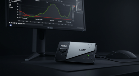 入力から表示までの“体感”遅延を可視化するNVIDIA LDATレビュー【技術詳細編】