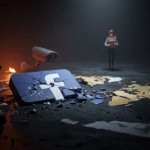 Facebook幹部の腐敗と“沈黙の合意”SNSビジネスの闇と未来への警鐘　内部告発の衝撃