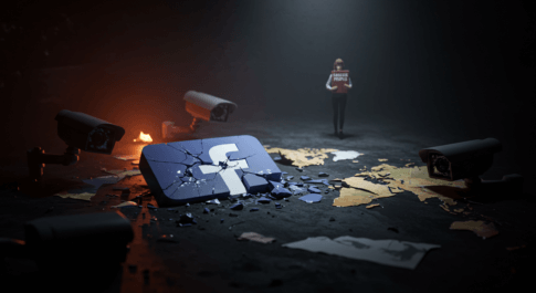 Facebook幹部の腐敗と“沈黙の合意”SNSビジネスの闇と未来への警鐘　内部告発の衝撃