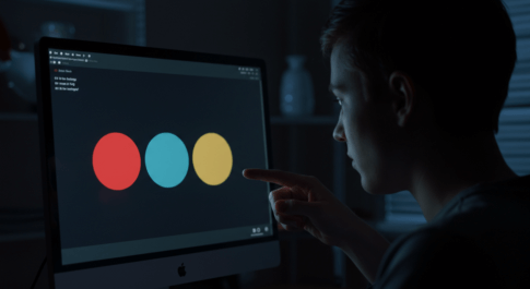 デザイナー志望なら必修!?色彩感覚を鍛える「Color experiment」で人間の視覚と教育を再発見する