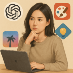 画像生成AI4選を徹底比較！Midjourney・DALL·E・Stable Diffusion・Leonardo AIの特徴と使い方