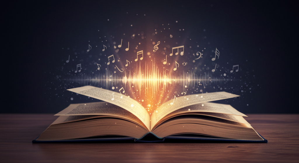結論：Lyriaは“音楽を読むための言語”を提供しているのかもしれない