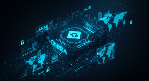 【評価額6.5Bドル】Cyeraが示す、AI時代の“データ防衛戦略”