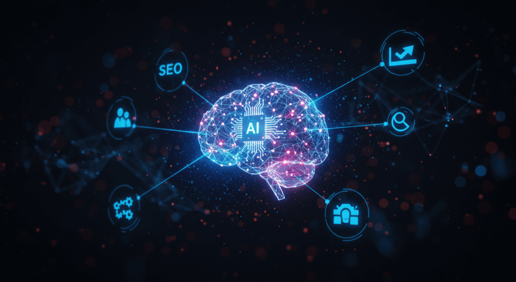 AIとSEOの基本:なぜ今「AIライティング」が注目されるのか?