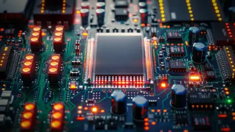 そもそもAIってなに？機械学習・ディープラーニングとの違いをざっくり解説