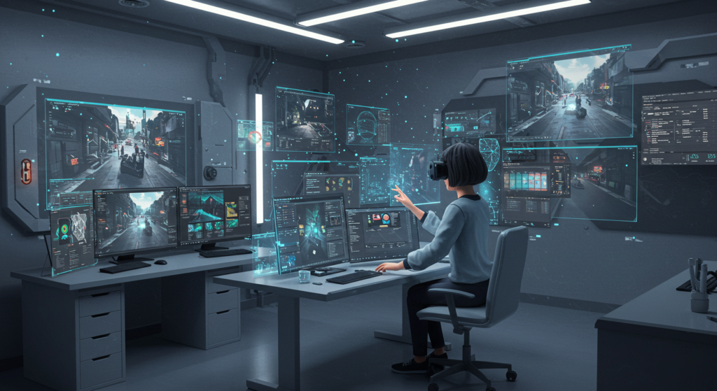 Game用途にも拡張可能？「KeyFrame」機能が持つ本質