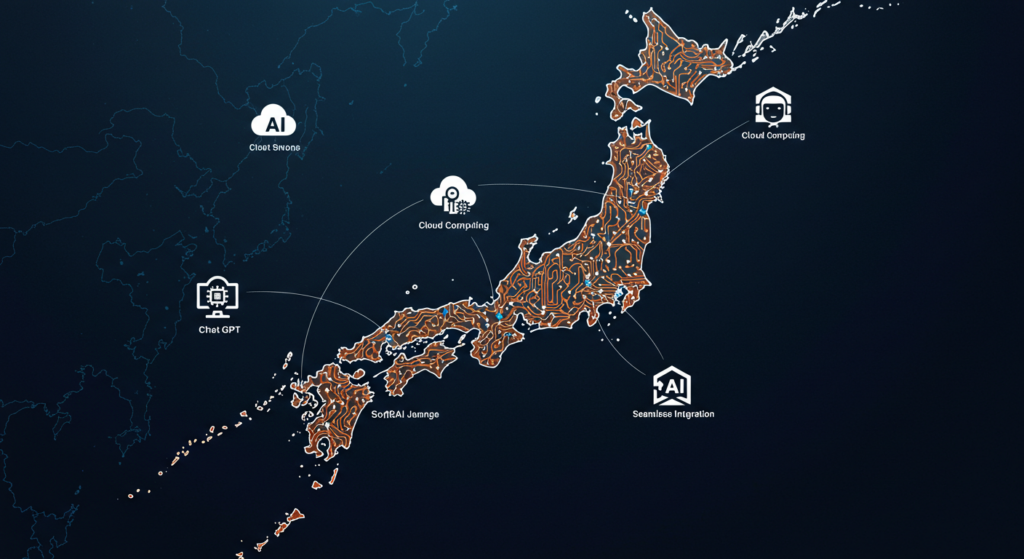 日本国内での対応状況:いつから?どこまで使える?