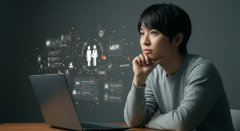 【実体験レビュー】AIで自分の「性格」と「キャリアの可能性」が見えてくる？