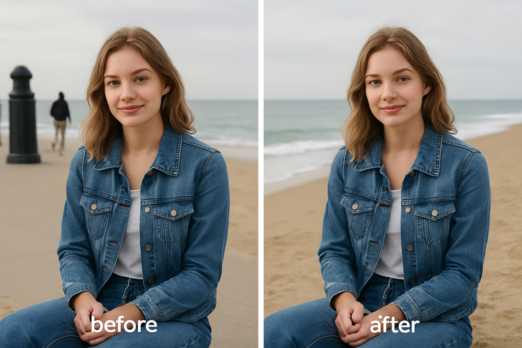 Photoshop「生成塗りつぶし」とは何か?