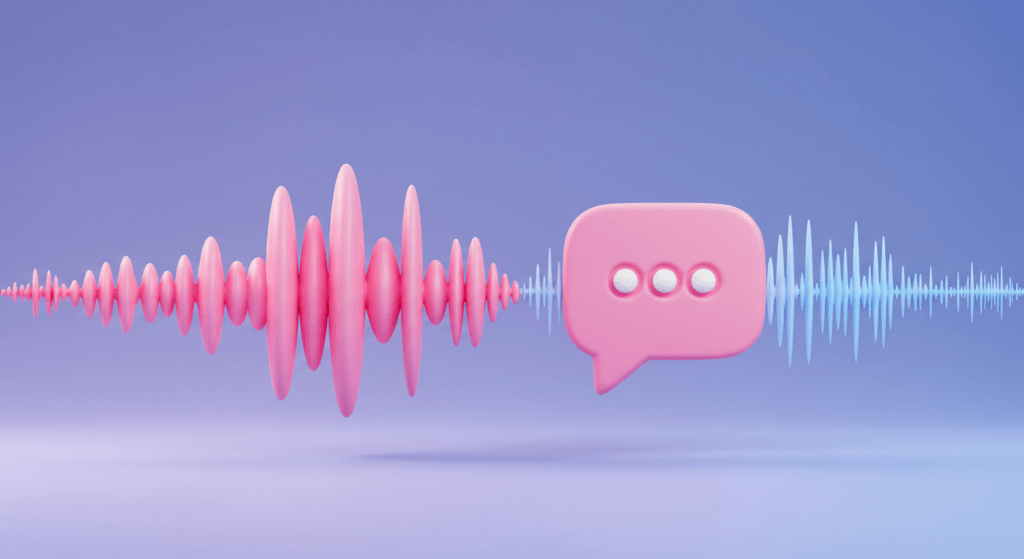 ElevenLabs｜感情豊かな合成音声AI