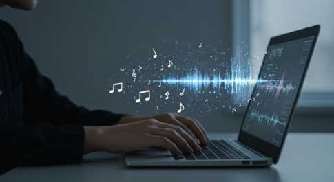 【作曲不要？】Googleの音楽AI「Lyria」でプロンプトから楽曲ができる！！