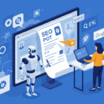 AIでSEO記事はどこまで通用する？成功事例と実践テクニックと戦略
