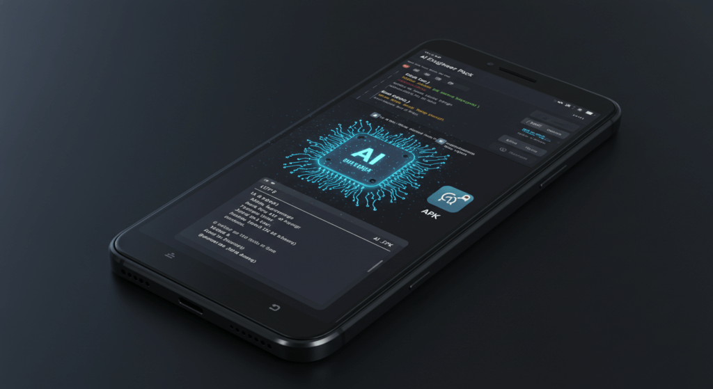ai engineer pack|ai mod apk|ai putra|ai mod tools