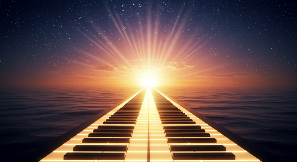 まとめ:誰もが作曲できる時代に、CREEVOは最良の第一歩