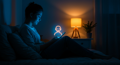 「Cotomo AI」と話すだけで孤独が癒える？今注目の会話特化型アプリ