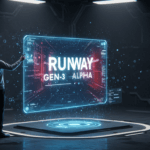 【動画生成AIの本命】Runway Gen-3 Alphaが映像業界を変えるか？
