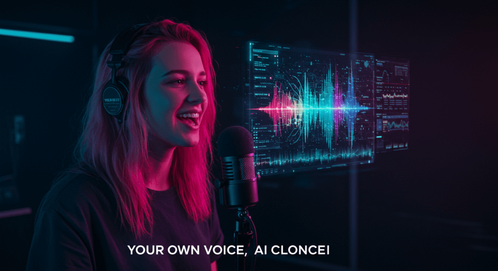 elevenlabs 自分の声|ai voice cloning|ai voice free