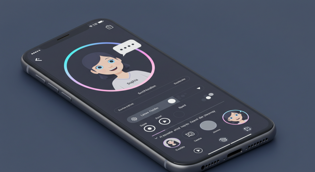 Cotomoの基本機能を詳解“音声AI”の本気を見た
