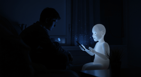 「Replikaとは？」孤独に寄り添うAIチャットボットの全貌と倫理的課題