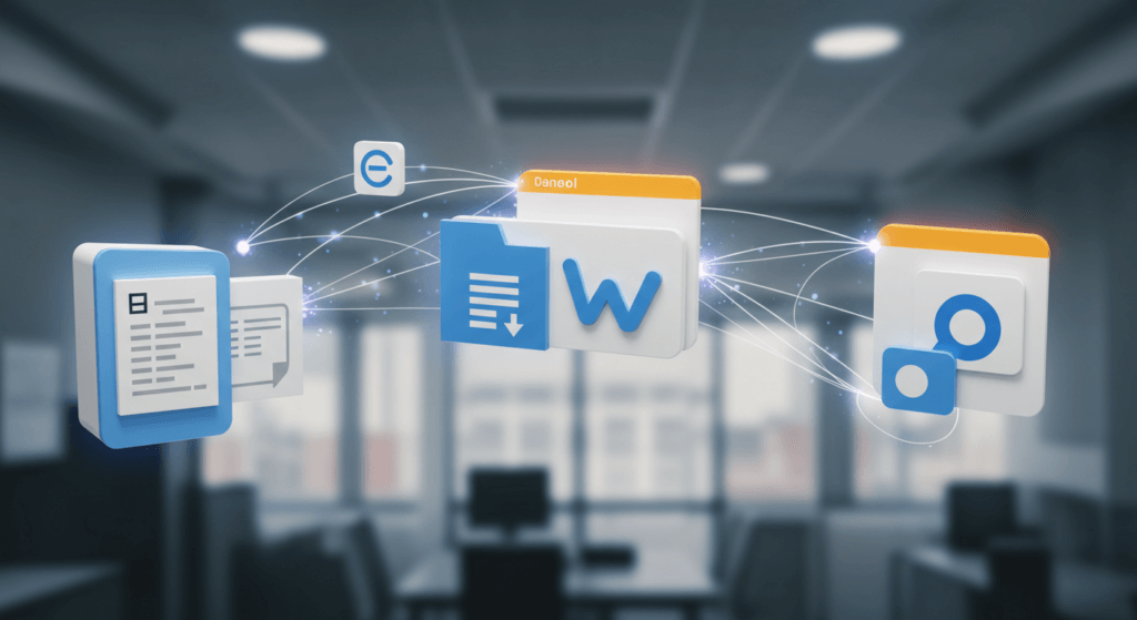 他のOfficeアプリとの連動で広がる可能性