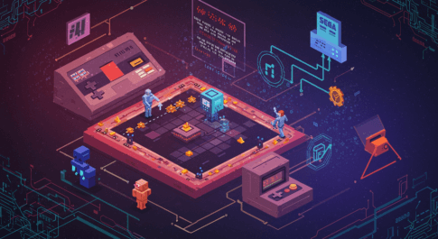 Gym Retroで強化学習を始める方法：レトロゲームで学ぶAI