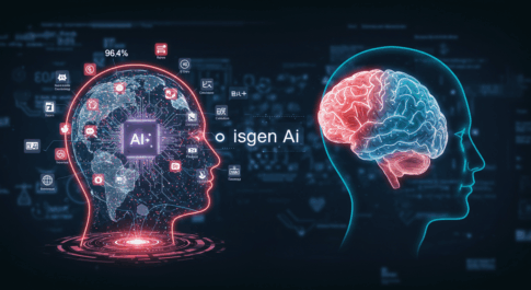 「Isgen AIレビュー」精度96.4%・80言語対応の無料AI検出ツール