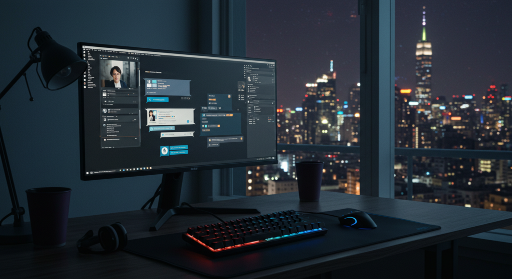 PC