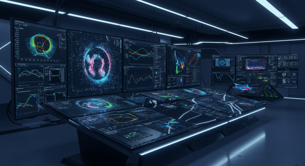 NVIDIAとの連携で広がる活用範囲