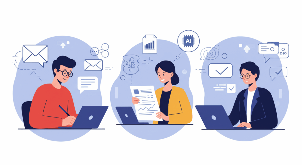 3秒敬語とChatGPTの比較:どちらが便利?