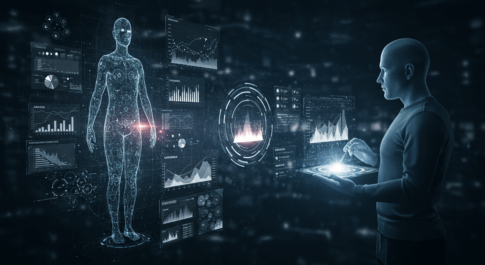 AI-KNOWの企業導入事例:チーム分析・人材育成に役立つ