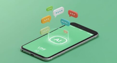 LINE AIトークサジェストで“返信迷子”を解消！AIが提案する新機能の使い方と注意点