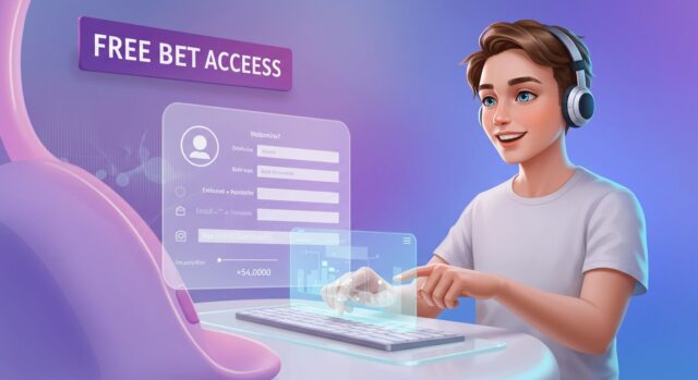 無料公開と登録方法