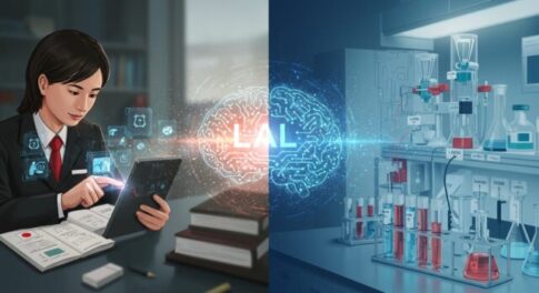 公務員試験対策に最適！LALシステムの使い方とコストパフォーマンス