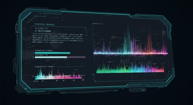 最新アップデートと技術的進化