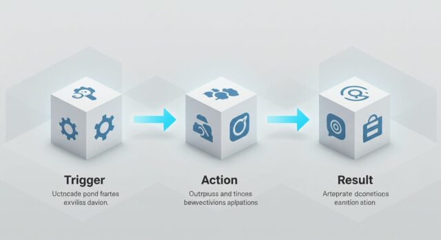 Zapier ツールの特徴