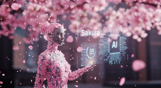 「Sakura AI」とは何か？生成AIで会話を再定義する次世代アプリ