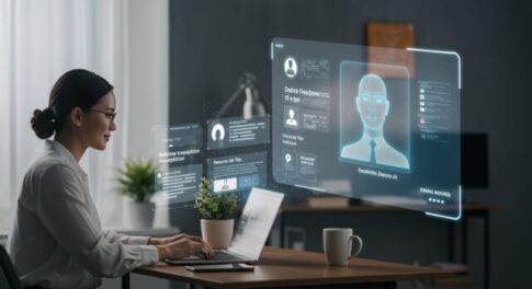 【2025年版】Final Round AIとは？最強AI面接ツールの機能と評判