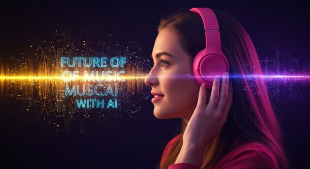 まとめ:Riffusion AIで音楽の未来を体験しよう